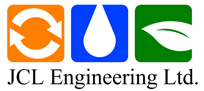 冠珍酱园污水处理厂 (第三期) - JCL Engineering Ltd